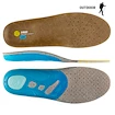 Semelles de chaussures Sidas  3FEET Outdoor Low Arch
