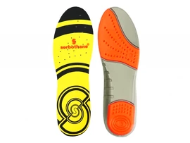 Semelles de chaussures Sorbothane Double Strike Insole