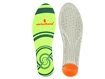 Semelles de chaussures Sorbothane  Single Strike Insoles