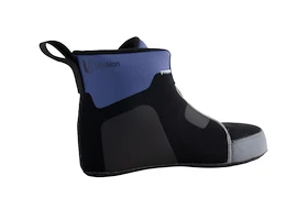 Semelles pour rollers Bauer Konekt Goal Skate Blue Senior