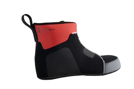 Semelles pour rollers Bauer Konekt Goal Skate Red Senior