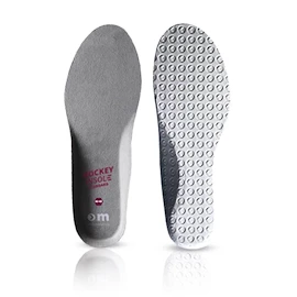 Semelles pour rollers Orthomovement Hockey Insole Standard