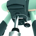 Serrure Urban Iki  Wire lock Front seat