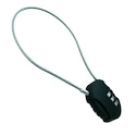 Serrure Urban Iki  Wire lock Front seat