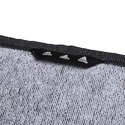 Serviette adidas  Towel Large Black (140 x 70 cm)