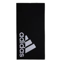 Serviette adidas  Towel Large Black (140 x 70 cm)