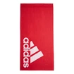Serviette adidas Towel Large Red (140 x 70 cm)