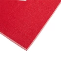 Serviette adidas  Towel Large Red (140 x 70 cm)