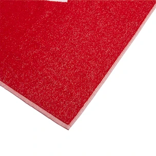 Serviette adidas  Towel Large Red (140 x 70 cm)