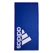 Serviette adidas  Towel Large Royal Blue (140 x 70 cm)