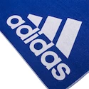 Serviette adidas  Towel Large Royal Blue (140 x 70 cm)
