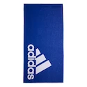 Serviette adidas  Towel Large Royal Blue (140 x 70 cm)