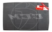 Serviette CCM  Skate Towel Black
