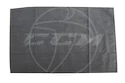 Serviette CCM  Skate Towel Black