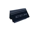 Serviette CCM  Skate Towel Black