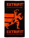 Serviette Extrifit  Black