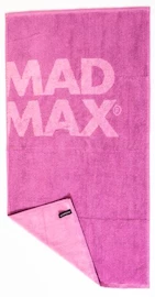Serviette MadMax MST003 Pink