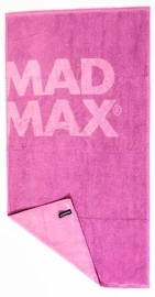 Serviette MadMax MST003 rose