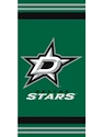 Serviette Official Merchandise NHL Dallas Stars