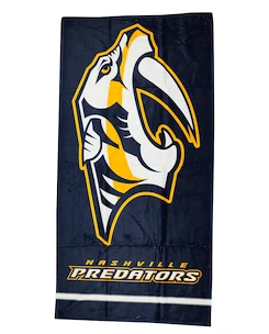 Serviette Official Merchandise  NHL Nashville Predators