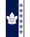 Serviette Official Merchandise  NHL Toronto Maple Leafs Belt