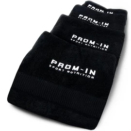 Serviette Prom-IN Black/White