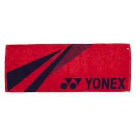 Serviette Yonex Sports Towel AC10712 Coral Red