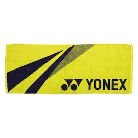 Serviette Yonex Sports Towel AC10712 Lime Green