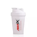 Shaker Amix Nutrition Color 400 ml blanc