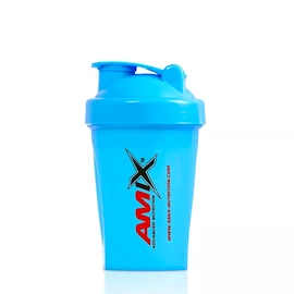 Shaker Amix Nutrition Color 400 ml bleu