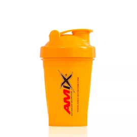 Shaker Amix Nutrition Color 400 ml orange
