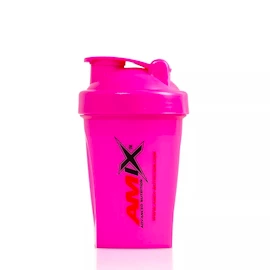 Shaker Amix Nutrition Color 400 ml Pink