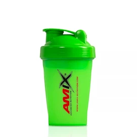 Shaker Amix Nutrition Color 400 ml vert