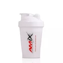 Shaker  Amix Nutrition  Color 400 ml White