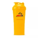 Shaker  Amix Nutrition  Monster Bottle Color 600 ml Orange