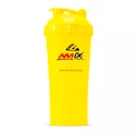 Shaker  Amix Nutrition  Monster Bottle Color 600 ml Yellow