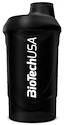 Shaker  BioTech USA  600 ml Black