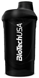 Shaker BioTech USA 600 ml Black