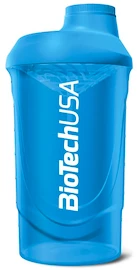 Shaker BioTech USA 600 ml bleu