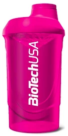 Shaker BioTech USA 600 ml rose