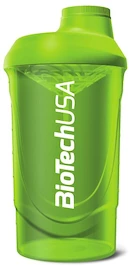 Shaker BioTech USA 600 ml vert