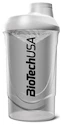 Shaker  BioTech USA  600 ml White