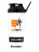 Shaker  Extrifit  600 ml + 150 ml + 200 ml