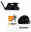 Shaker Extrifit avec plateaux 600 ml + 150 ml + 200 ml