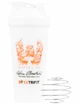 Shaker  Extrifit  Women Line 600 ml