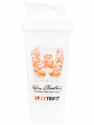 Shaker  Extrifit  Women Line 600 ml