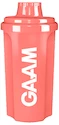 Shaker  GAAM  Shaker 700 ml coral