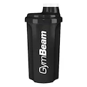Shaker  GymBeam  Shaker Black 700 ml