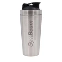 Shaker  GymBeam  Shaker Steel 750 ml