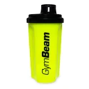 Shaker  GymBeam  Shaker Yellow 700 ml